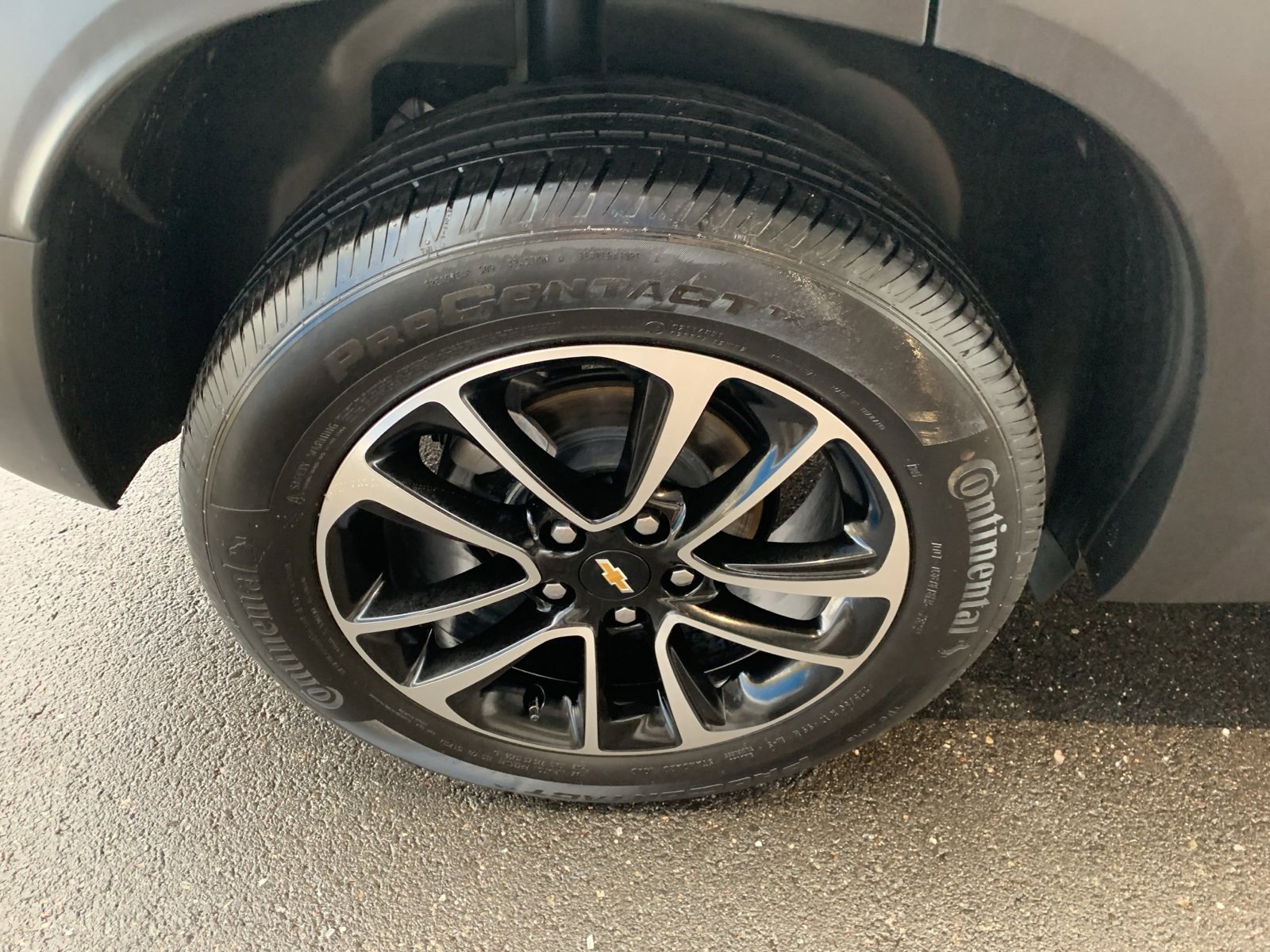 Used 2025 Chevrolet TrailBlazer LT w/ Convenience Package image 11