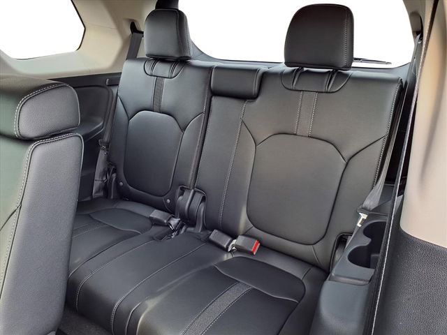 New 2026 Honda Pilot EX-L image 24