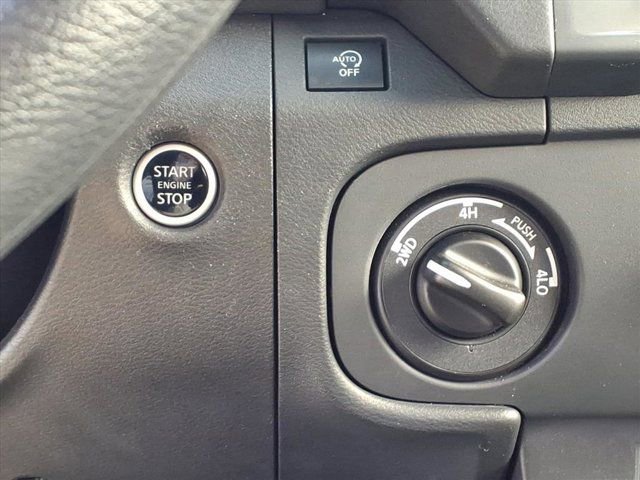 Used 2025 Nissan Frontier S image 16