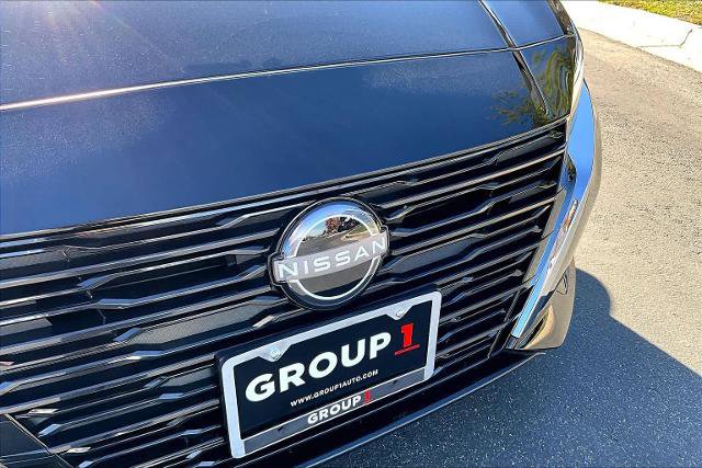 Certified 2025 Nissan Altima 2.5 S image 29