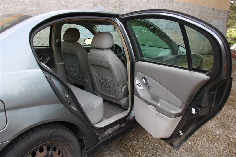 Used 2006 Chevrolet Malibu LS FWD image 6