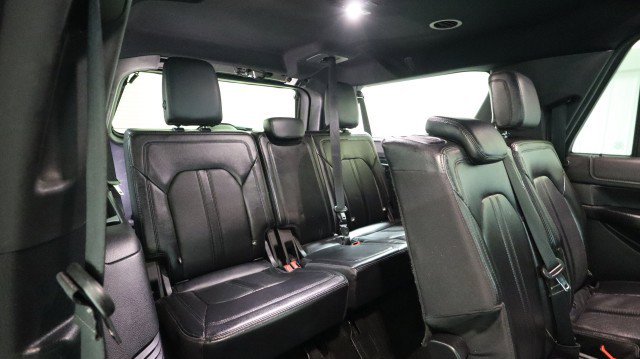 Used 2021 Ford Expedition Max Limited AWD/4WD image 12