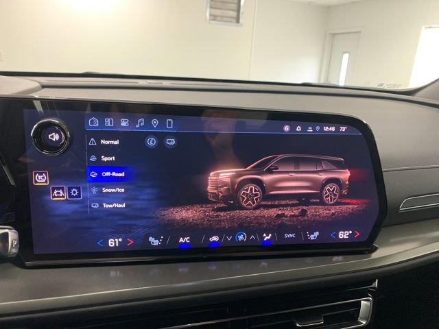 New 2026 Chevrolet Traverse LT w/ Midnight/Sport Edition image 46