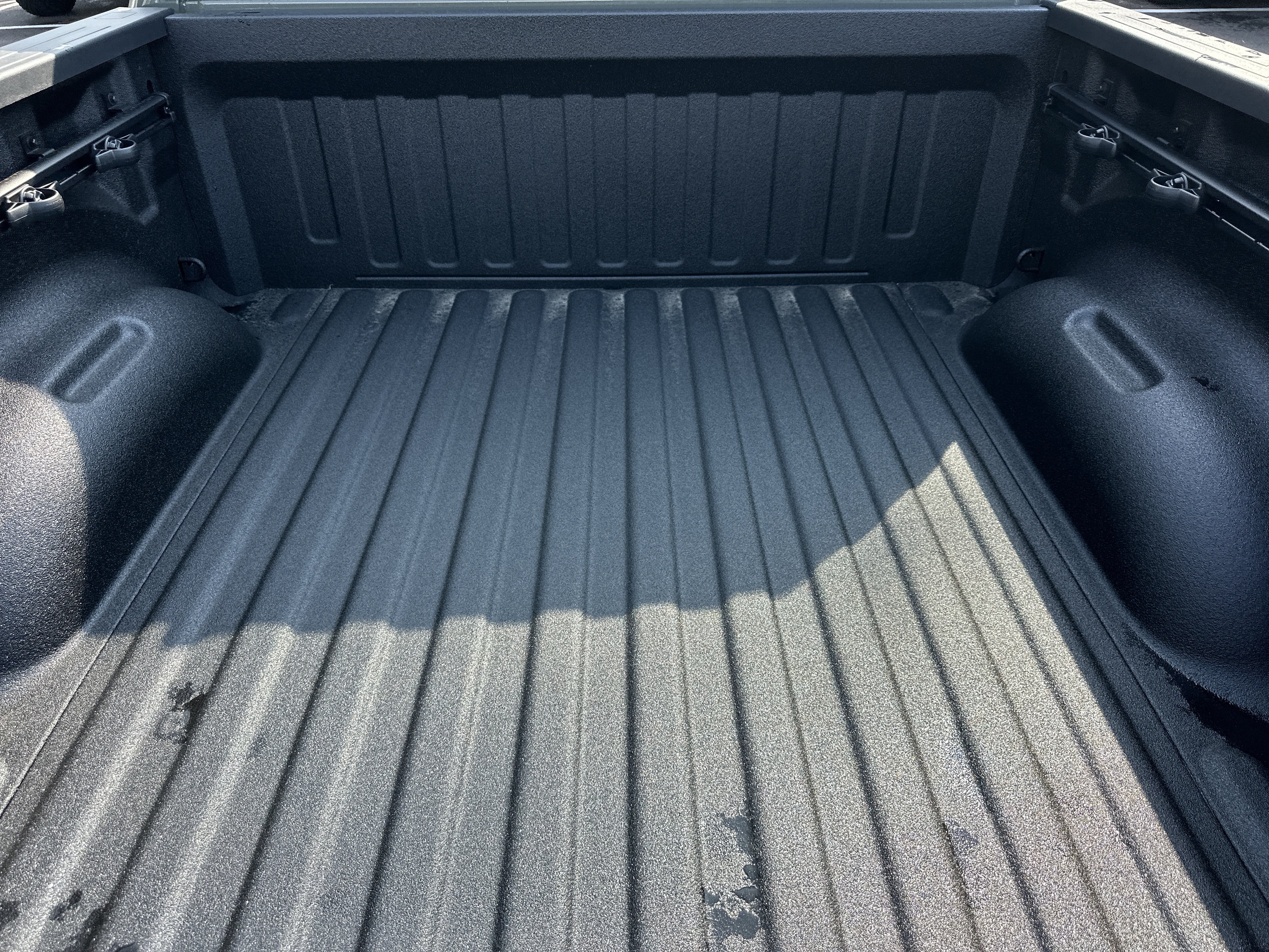 New 2026 RAM 1500 Big Horn AWD/4WD image 14
