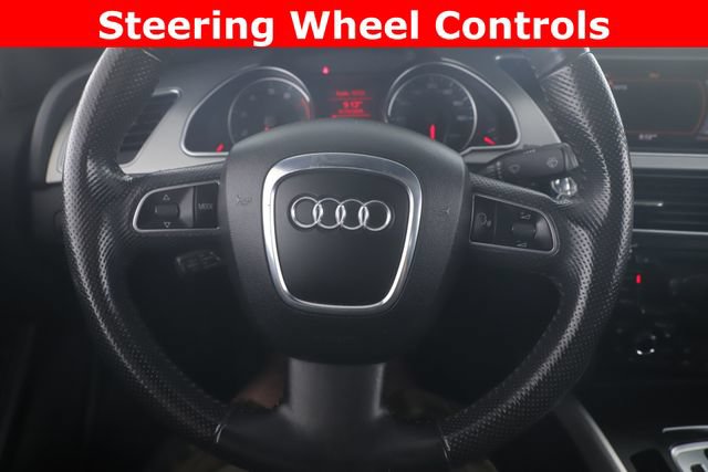 Used 2010 Audi A5 2.0T Premium Plus FWD image 4