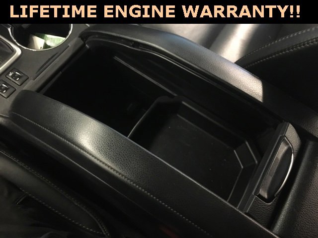 Used 2018 Toyota Highlander XLE image 24