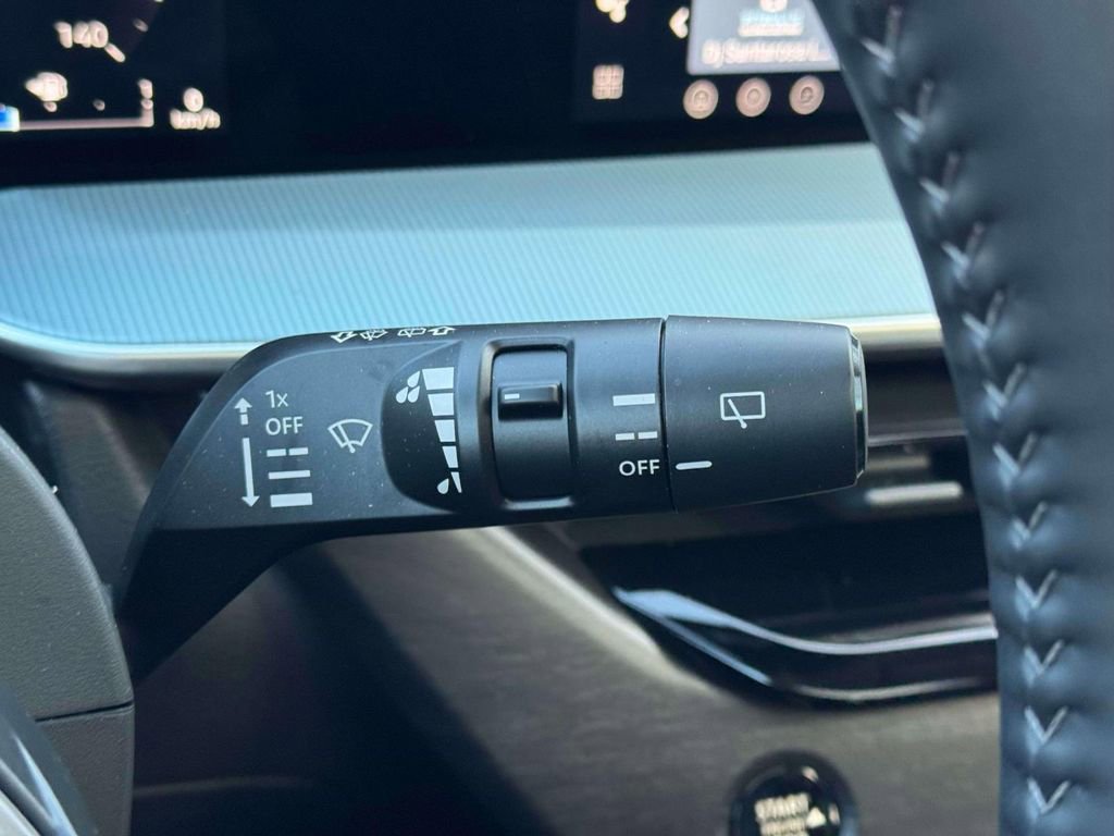 Certified 2025 Nissan Murano SL AWD/4WD image 25