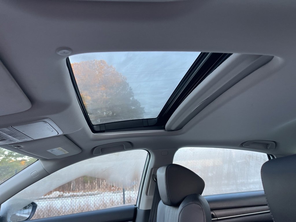 Certified 2021 Honda Accord EX-L image 25