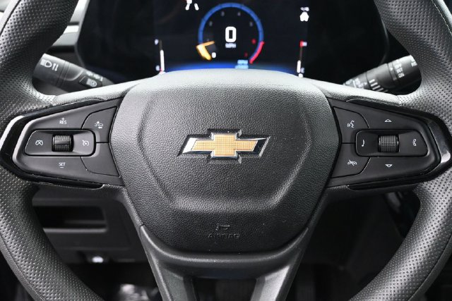Used 2025 Chevrolet TrailBlazer LT AWD/4WD image 29
