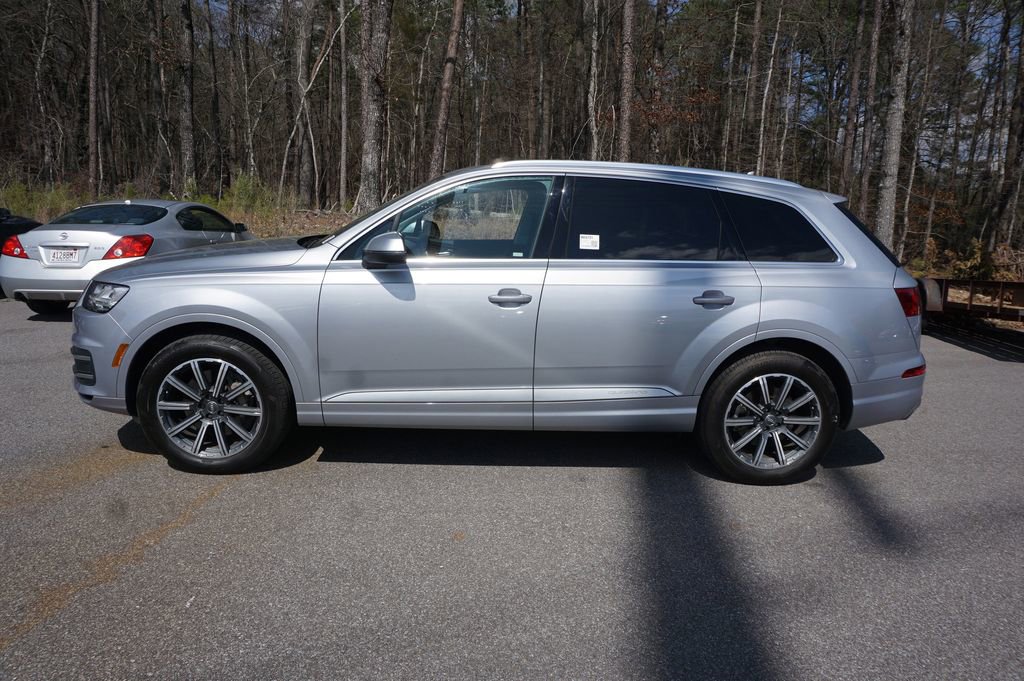 Used 2017 Audi Q7 3.0T Prestige image 19