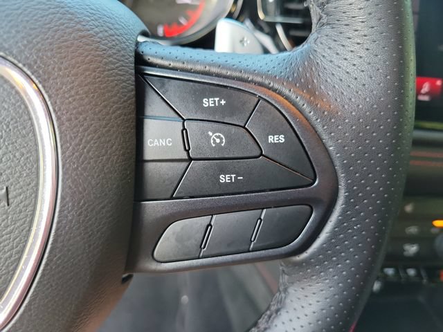 Used 2025 Dodge Durango GT RWD image 27