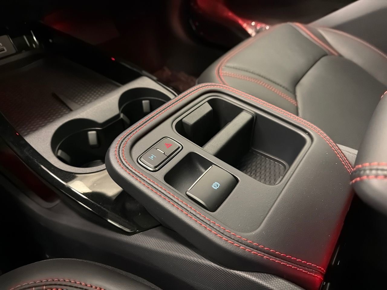 New 2025 Ford Mustang Mach-E Premium w/ Sport Appearance Package image 30