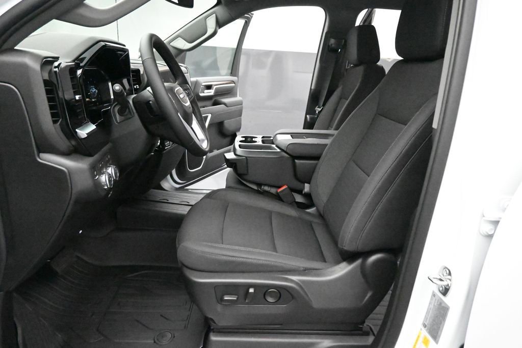New 2026 GMC Sierra 3500 SLE w/ SLE Value Package AWD/4WD image 9