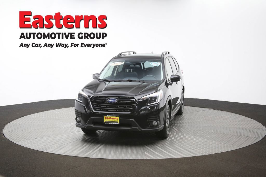 Used 2023 Subaru Forester Premium image 58