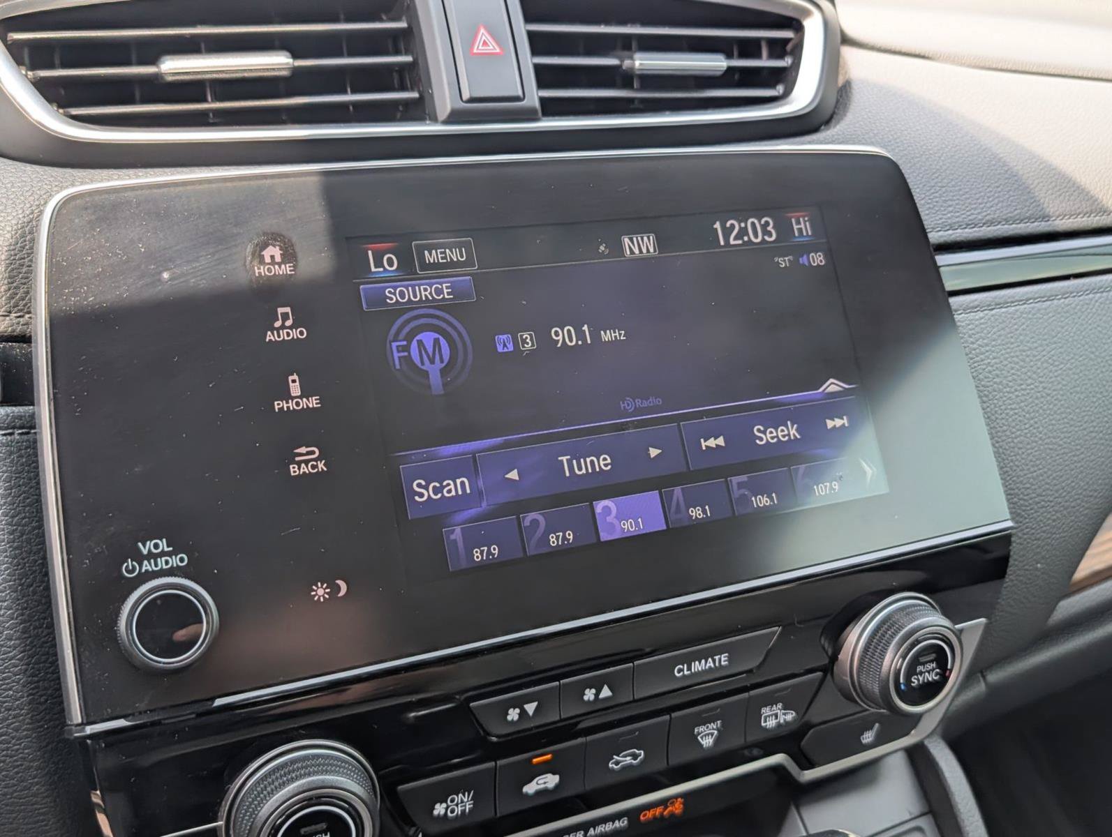 Used 2020 Honda CR-V EX-L image 22
