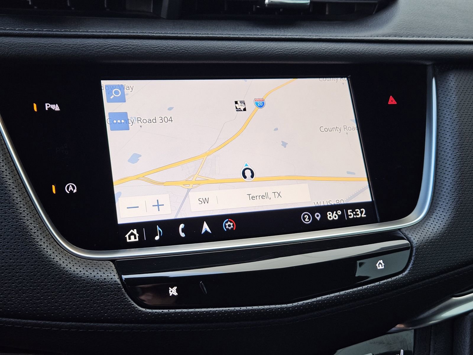 Certified 2023 Cadillac XT5 Premium Luxury FWD image 19