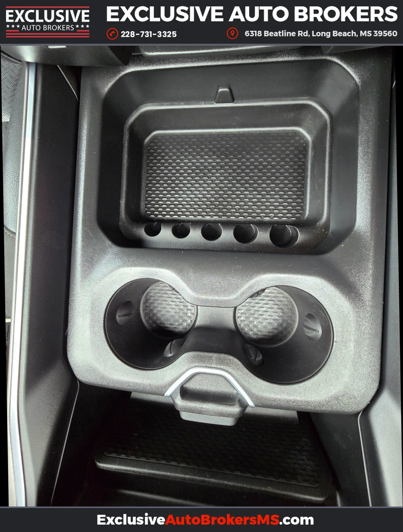 Used 2023 RAM 1500 Laramie image 36
