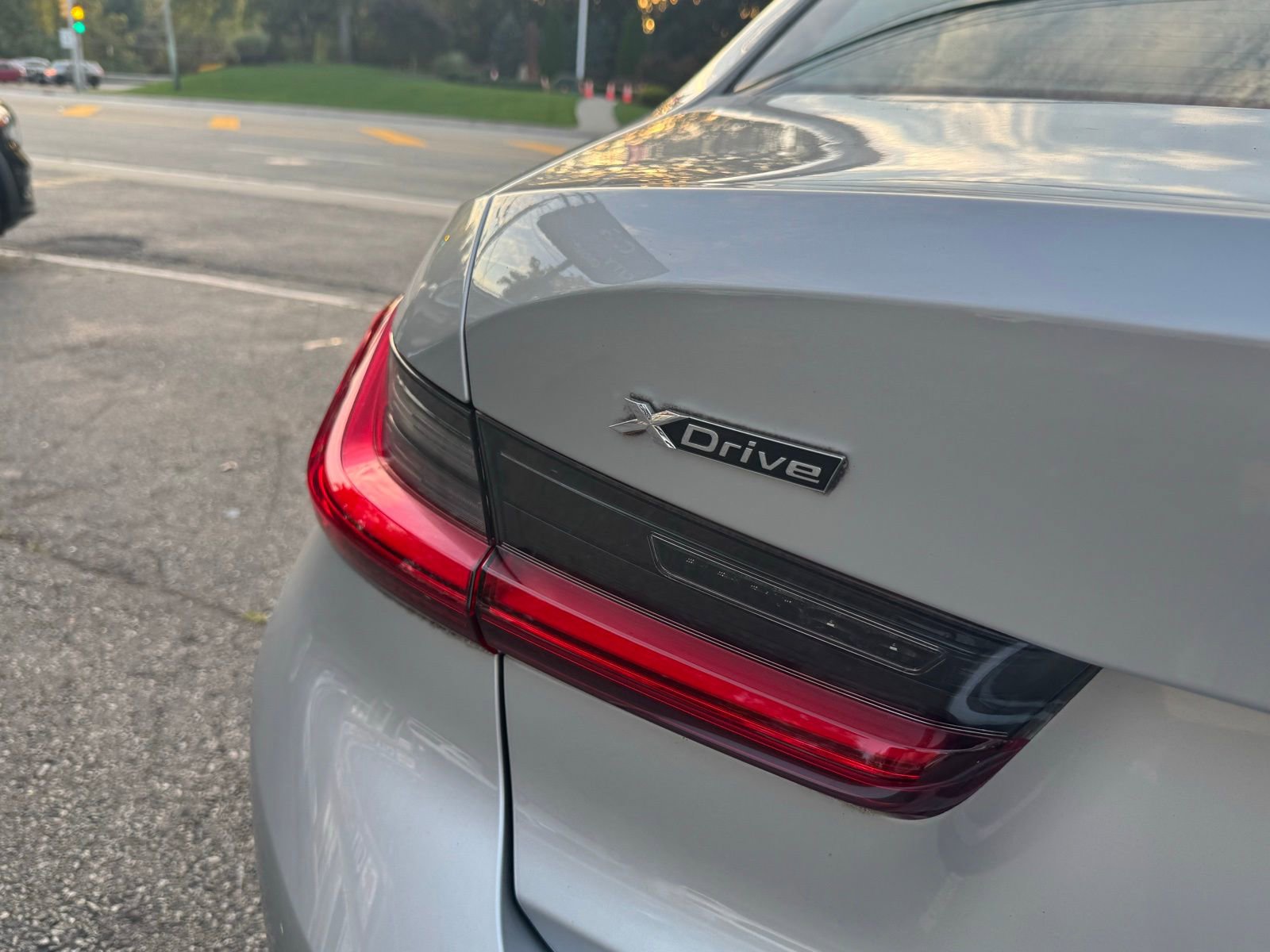 Used 2019 BMW 330i xDrive Sedan image 35