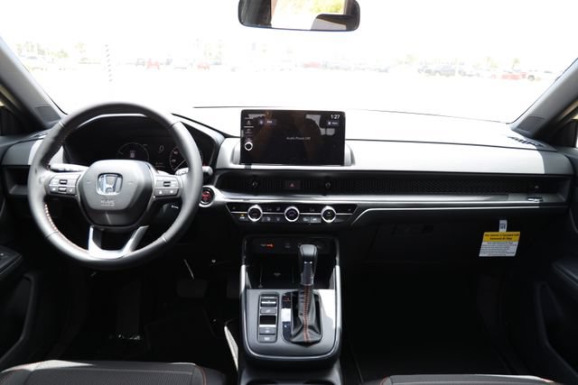 New 2026 Honda CR-V Sport image 25