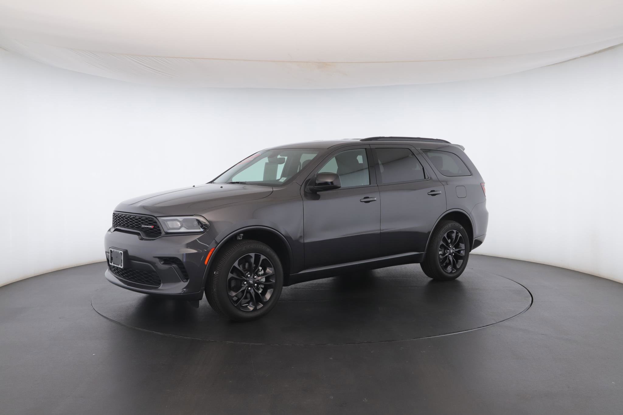 Used 2024 Dodge Durango GT w/ Blacktop Package image 40