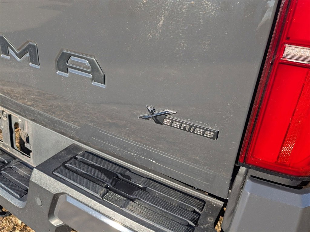 Used 2024 Toyota Tacoma TRD Sport w/ TRD Sport Premium Package image 10