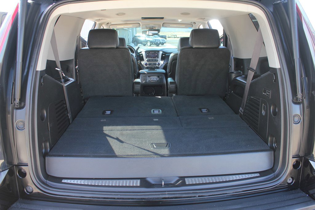 Used 2015 GMC Yukon SLT w/ Open Road Package image 49
