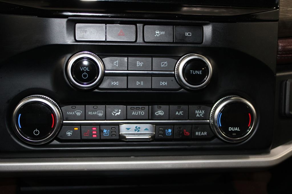 Used 2024 Ford Expedition Limited image 33