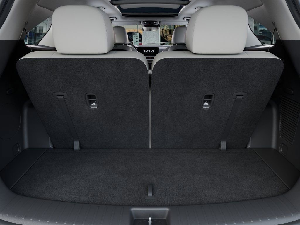 New 2026 Kia Sorento SX image 19