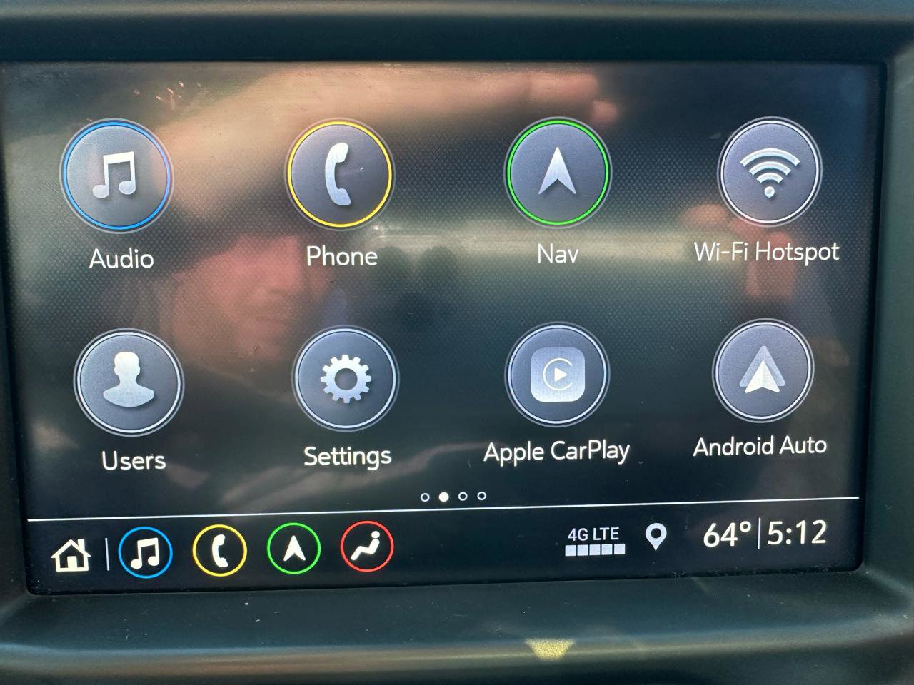 Used 2019 GMC Sierra 1500 SLT w/ SLT Premium Plus Package image 29