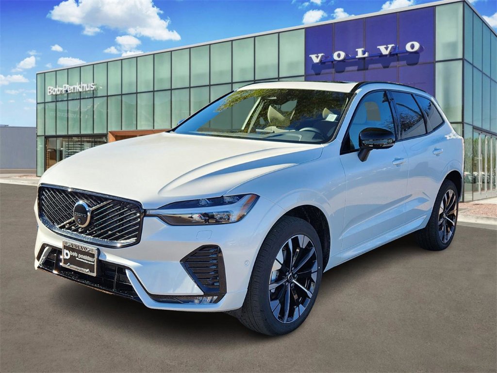 New 2026 Volvo XC60 B5 Plus w/ Protection Package Premier image 25