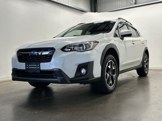 Used 2020 Subaru Crosstrek 2.0i Premium w/ Popular Package #2 image 27