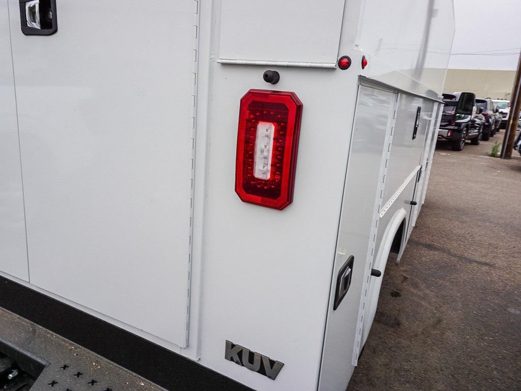 New 2024 Ford Transit 350 w/ Interior Upgrade Package RWD image 9