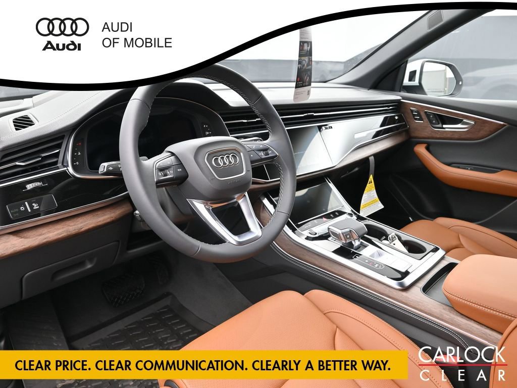 New 2026 Audi Q8 Prestige image 10