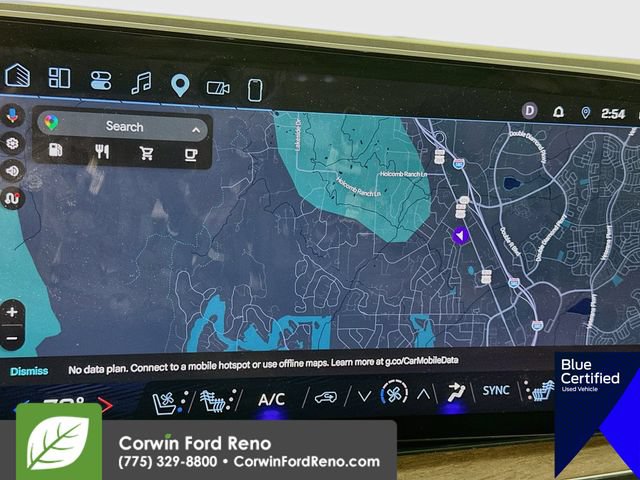 Used 2025 Chevrolet Tahoe High Country w/ LPO, Get Active Package AWD/4WD image 17