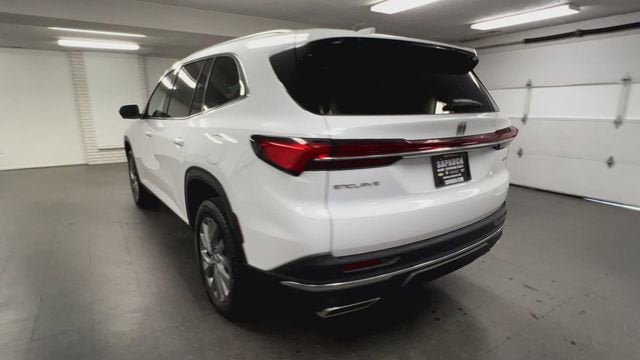Certified 2026 Buick Enclave Preferred FWD image 7