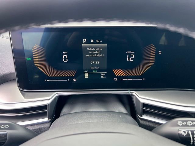 New 2026 Kia Sorento EX AWD/4WD image 17