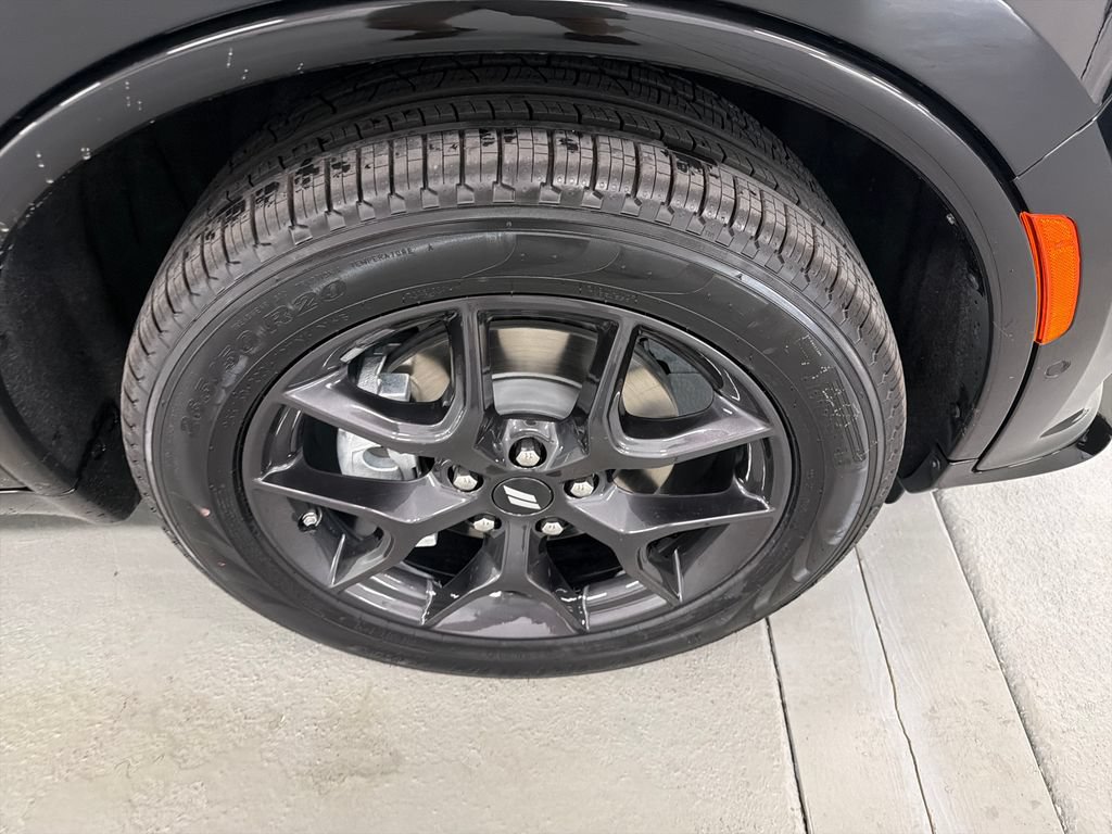 New 2026 Dodge Durango GT AWD/4WD image 4