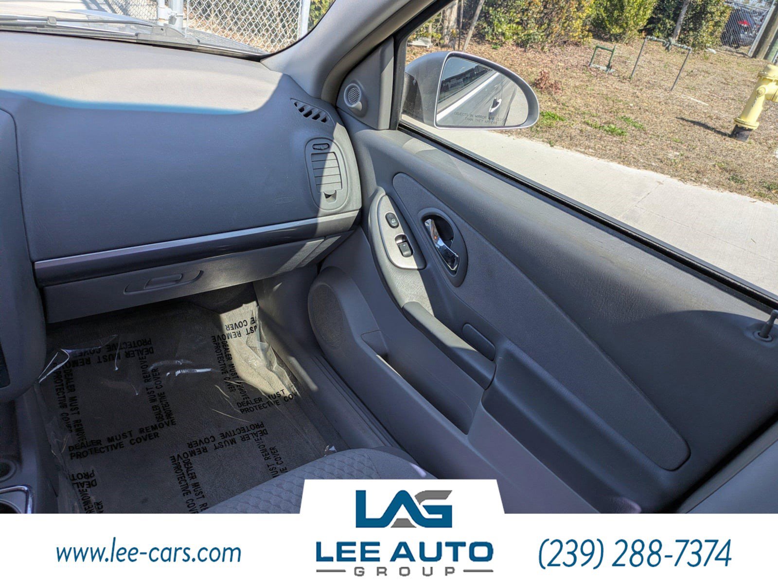 Used 2006 Chevrolet Malibu LT image 13