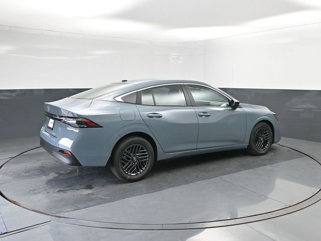 New 2026 Nissan Sentra SV w/ Floor Mat Package image 15