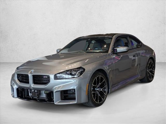 New 2026 BMW M2 w/ Lighting Package