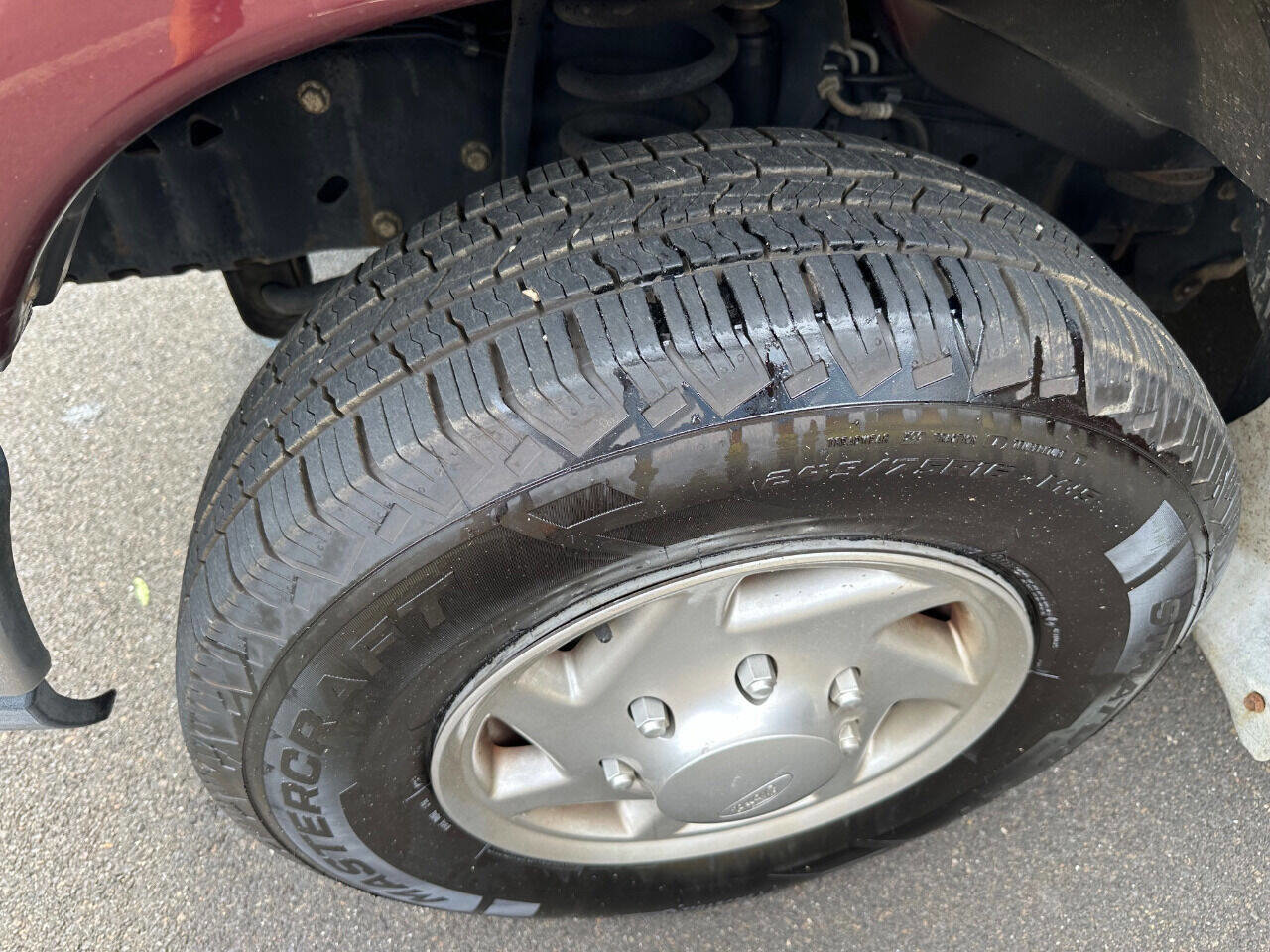 Used 2010 Ford E-350 and Econoline 350 XL image 31