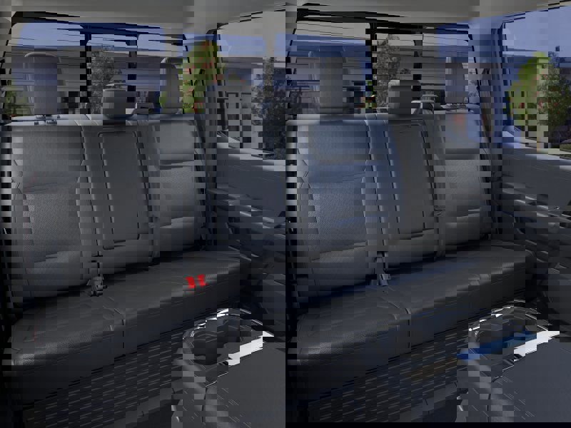 New 2026 Ford F250 Lariat w/ Tremor Off-Road Package image 33