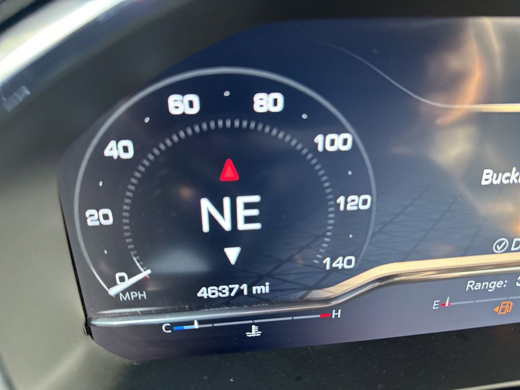 Certified 2024 GMC Sierra 1500 SLE image 15