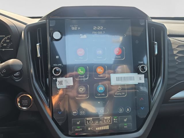 New 2026 Subaru Forester Premium AWD/4WD image 15