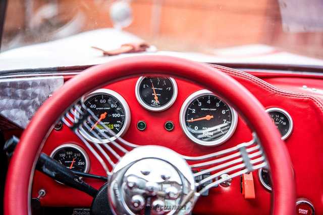 Used 1991 Chevrolet Corvette Coupe image 55