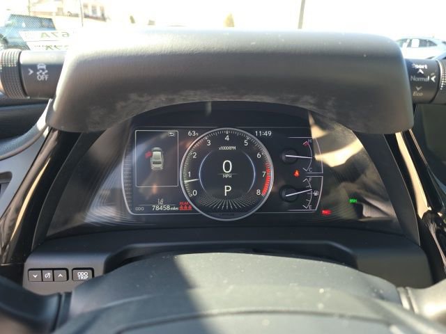 Used 2022 Lexus ES 350 w/ Premium Package image 24