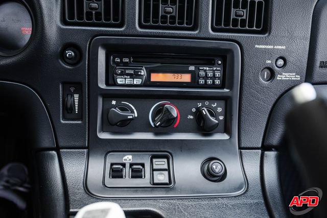 Used 2000 Dodge Viper GTS RWD image 18