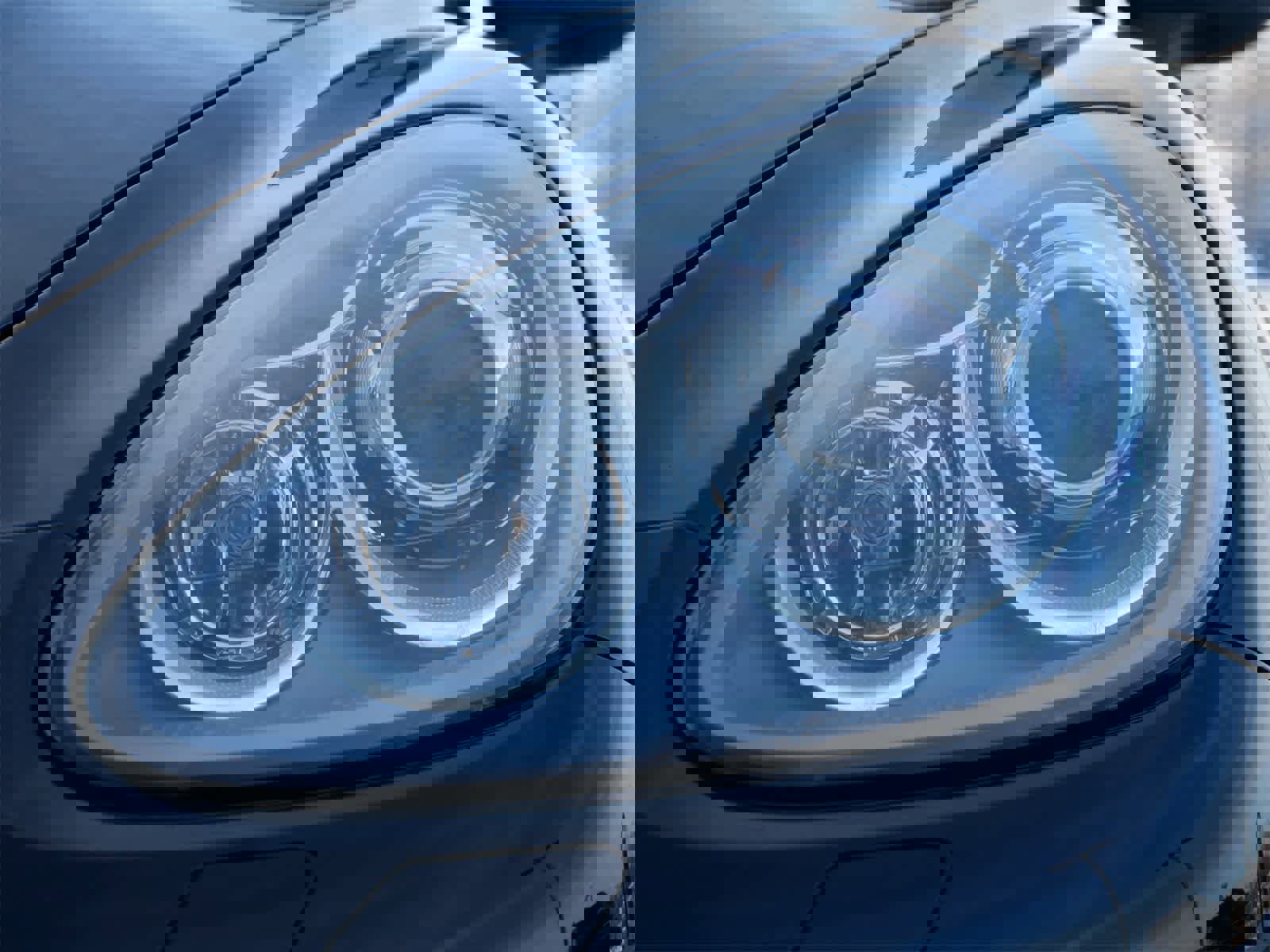 Used 2014 Porsche Cayenne Diesel Platinum Edition image 6