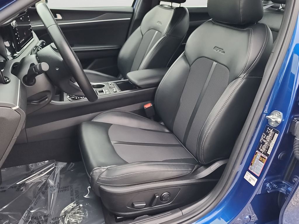 Used 2024 Kia K5 GT-Line image 15