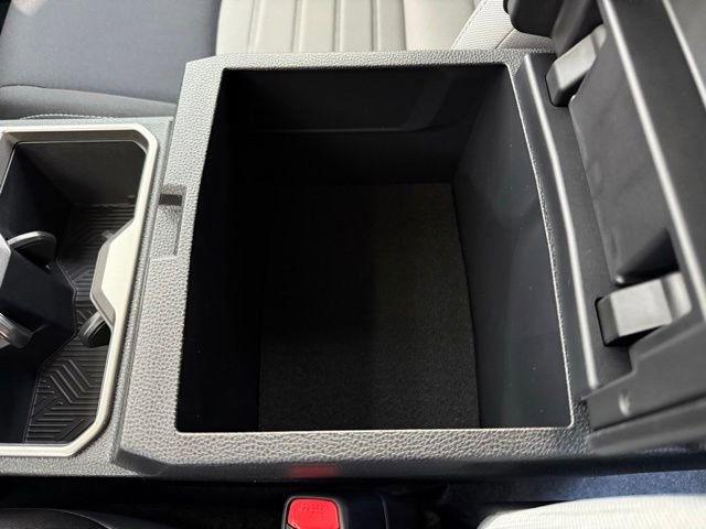 New 2025 Toyota Tacoma TRD Sport image 42